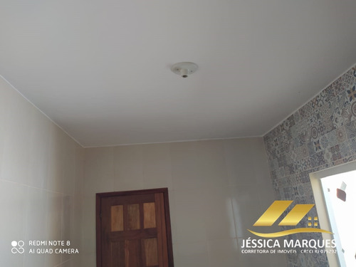 Imagem 12 de 14 de Jmc.91 Casa De 1 Quarto Em Unamar, Tamoios - Cabo Frio - Rj