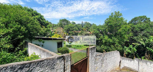 Imagem 18 de 23 de Chácara À Venda, 3000 M² Por R$ 795.000,00 - Chácara Rincão - Cotia/sp - Ch0008