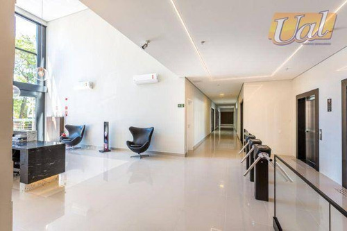 Imagem 18 de 21 de Loja Para Alugar, 49 M² Por R$ 4.000,00/mês - Vila Santista - Atibaia/sp - Lo0012