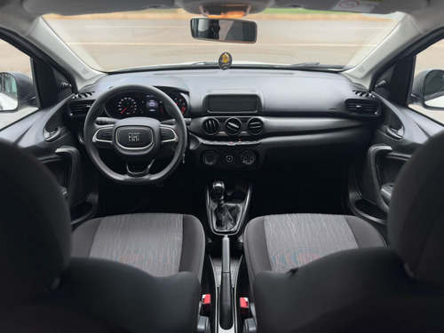 Fiat Argo 1.0 FIREFLY FLEX MANUAL