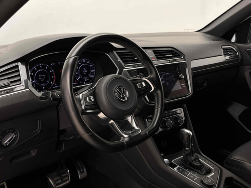 Volkswagen Tiguan 2.0 350 TSI GASOLINA ALLSPACE R-LINE 4MOTION DSG