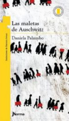 Libro Las Maletas De Auschwitz /861