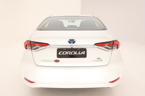 Toyota Corolla 1.8 Hev Xei Ecvt
