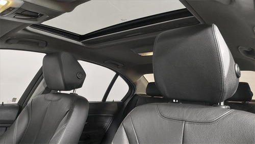 BMW Serie 3 2.0 328i Luxury 245cv At