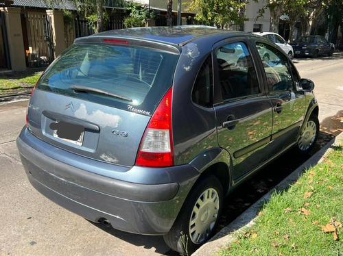 Citroën C3 1.4 Hdi Sx