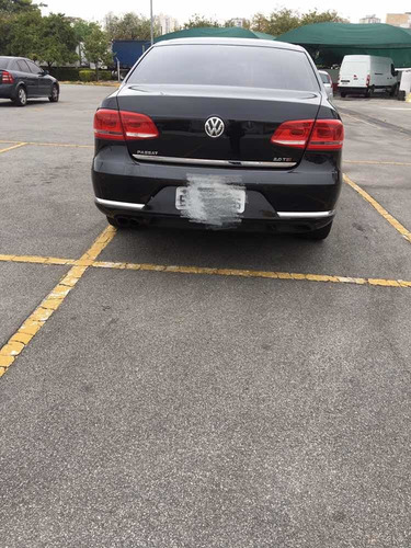 Volkswagen Golf 2.0 Gt Total Flex 5p Automática 2012