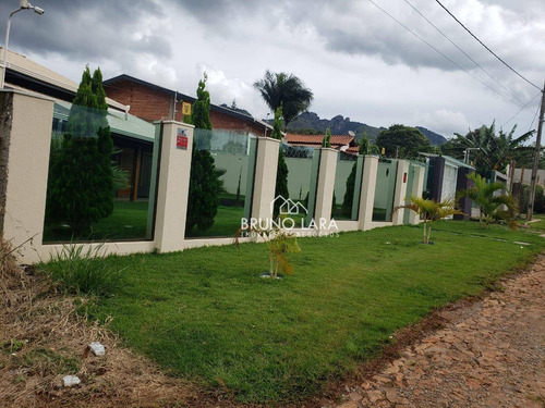 Imagem 3 de 30 de Sítio À Venda Em Igarapé Bairro Vivenda Santa Mônica - Si0125