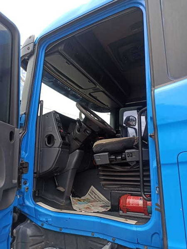 Imagem 8 de 15 de Scania G 420 6x2 2009