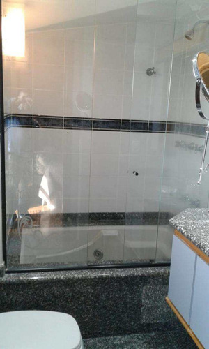 Imagem 25 de 29 de Apartamento Com 3 Dorms, Vila Bastos, Santo André - R$ 770.000,00, 150m² - Codigo: 1525 - V1525