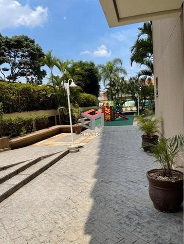 Imagem 28 de 28 de Apartamento À Venda, 2 Quartos, 1 Suíte, 1 Vaga, Vila Gumercindo - São Paulo/sp - 111153