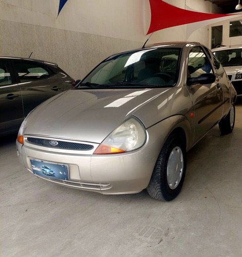 Ford Ka 1.0 Gl Image 3p