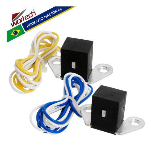 Bobina De Pulso Shadow 600 Vt C (94-05)