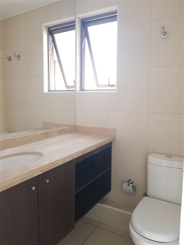 Departamento En Venta De 3 Dorm. En San Miguel