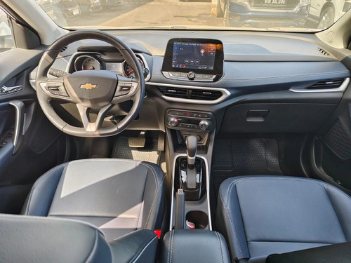 Chevrolet Tracker 1.2T PREMIER AT R