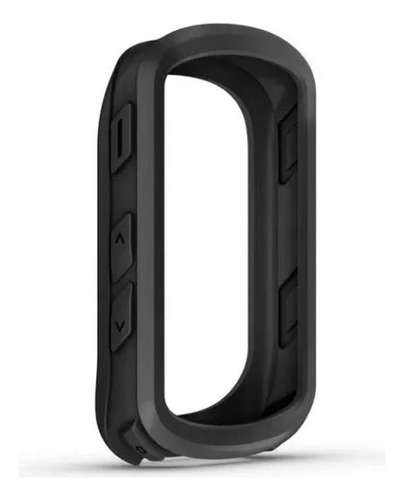 Estuche Para Garmin Edge 540/840 Forro Color Negro