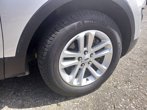 Imagen 15 de 16 de Ford Explorer Limited