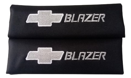 Bandanas Protectore Cinturónes De Seguridad Chevrolet Blazer