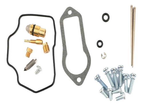  Kit De Reparación Carburador For Yamaha Xt350 1985-2000