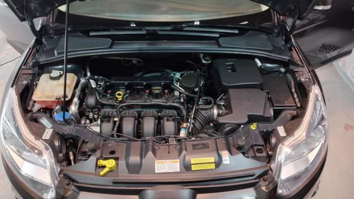 Ford Focus Iii 2.0 Se Plus At6 2014