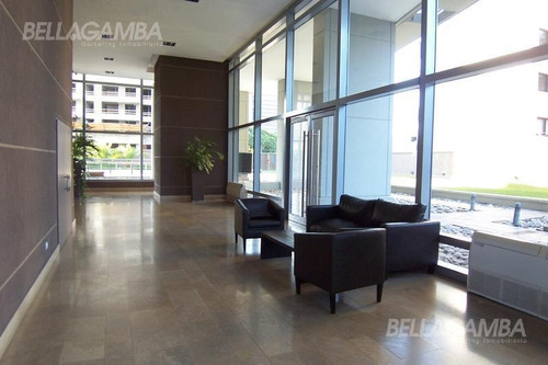 Imagen 3 de 23 de Excelente Departamento En Torre Mayor - Rio - Inmejorable Ubicación. Amenities.