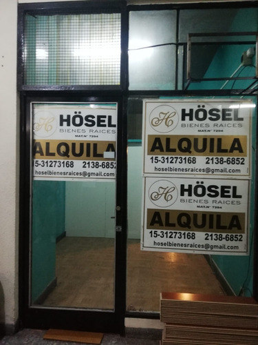 Imagen 3 de 9 de Alquiler Local Comercial