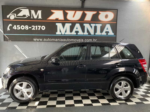 Suzuki Grand Vitara 2.0 4x4