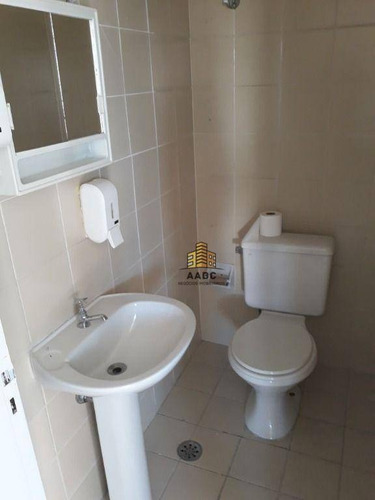 Imagem 13 de 16 de Conjunto, 44 M² - Venda Por R$ 350.000,00 Ou Aluguel Por R$ 1.300,00/mês - Vila Clementino - São Paulo/sp - Cj0013