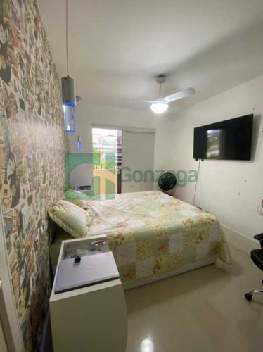 Imagem 8 de 15 de Casa Em Condomínio-à Venda-recreio Dos Bandeirantes-rio De Janeiro - Recn40059