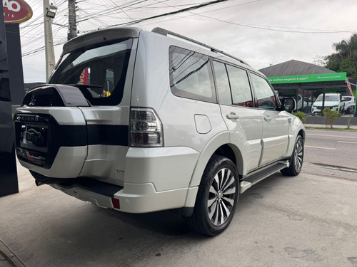 Mitsubishi Pajero Pajero HPE Full 3.2 4x4 T.I.Dies. 5p Aut