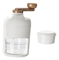 Comprar Mini Maquina Raspados Rasuradora Para Hielo Trituradora
