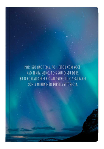 Bíblia Nvi Normal Luz Celestial, De Sbi. Editorial Geográfica Editora, Tapa Dura, Edición 1 En Português, 2024