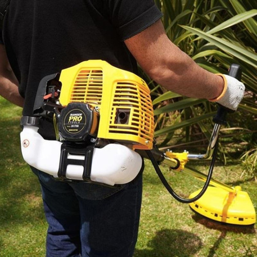 Imagen 5 de 5 de Guadañadora Ranger Profesional 7000 Rpm 1.25 Kw