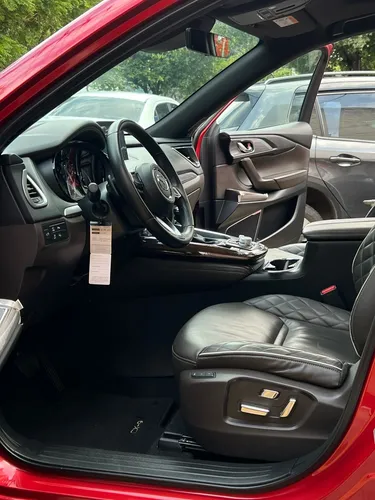 Mazda CX-9 2.5 Grand Touring Signature