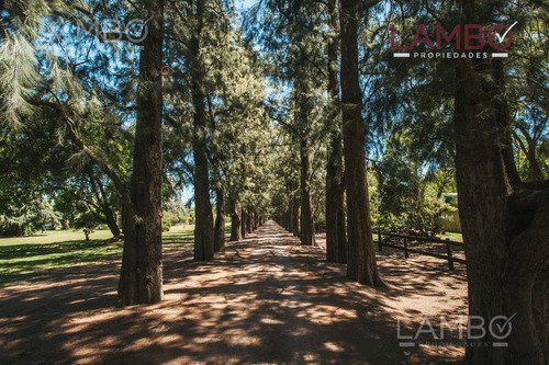 Venta Lote Pilar La Esperanza