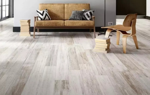 Porcellanato Ilva Antique Wood Bianco 15x90