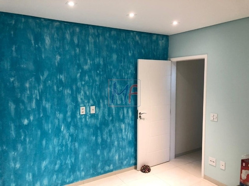 Imagem 19 de 30 de Ref 13.278 - Excelente Casa Assobradada No Bairro Vila Gomes Cardim, 3 Suítes, Boa Iluminação Escritório, Lavabo, 6 Vagas, 329 M²a.c. - 13278