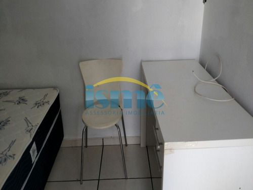 Imagem 2 de 6 de Kitnet - Kt00057 - 69712559