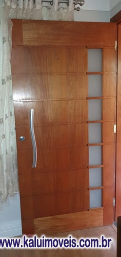 Imagem 15 de 30 de Santa Terezinha - Sobradão - 77007