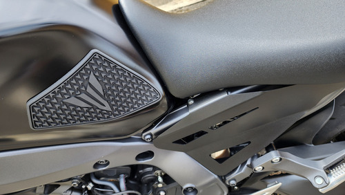 Yamaha Mt09