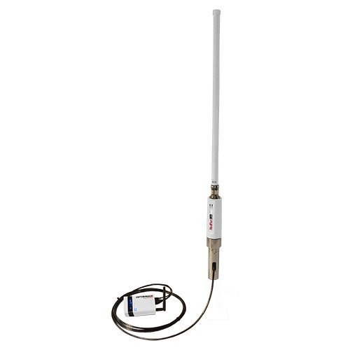 Halo De Largo Alcance Marina Y Wi-fi System Extender Rv.