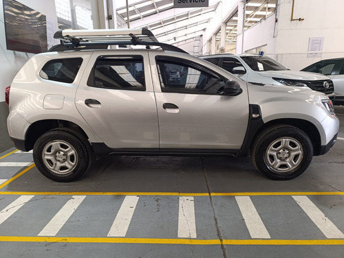 Renault Duster 1.6 Zen Mt