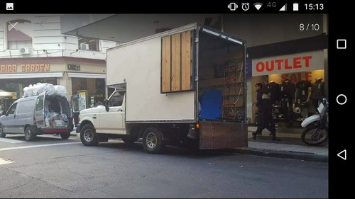 Fletes Mudanzas Ituzaingo Castelar Moron Padua Merlo Moreno