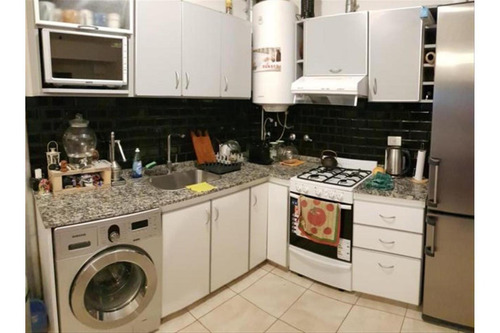 Imagen 6 de 9 de Departamento En Venta 1 Dormitorios