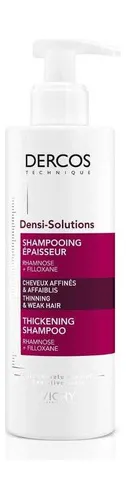 Shampoo Densi Solutions X200ml Dercos