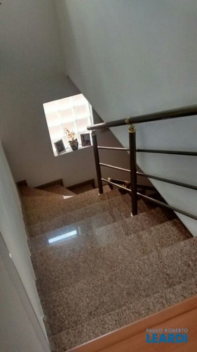 Imagem 8 de 15 de Sobrado - Vila São Marcos - Sp - 533925