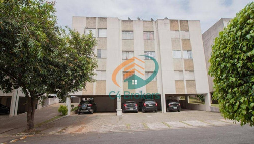 Imagem 1 de 21 de Apartamento À Venda, 72 M² Por R$ 214.900,00 - Jardim Testae - Guarulhos/sp - Ap3300