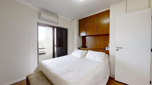 Imagem 7 de 26 de Apartamento À Venda No Bairro Freguesia Do Ó - São Paulo/sp - O-17350-28455