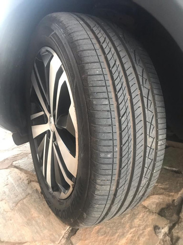 Peugeot 3008 17/18 Único Dono Sem Detalhes Pneus Novos