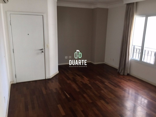 Imagem 4 de 30 de Apartamento - Ap00013 - 4915116