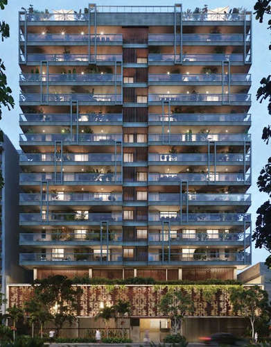 Imagem 2 de 19 de Apartamento À Venda, 135 M² Por R$ 1.500.000,00 - Jardim Icaraí - Niterói/rj - Ap1117